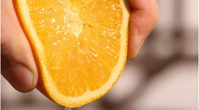 橙意助农 | 彩生活签约于都赣南脐橙，爆汁甜的有机红糖橙抢鲜预售！